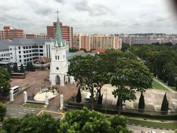 Blk 357 Hougang Avenue 7 (Hougang), HDB Executive #163900182
